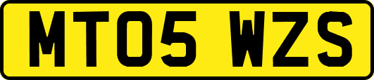MT05WZS