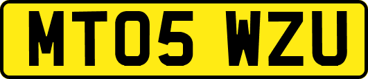 MT05WZU