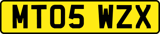 MT05WZX