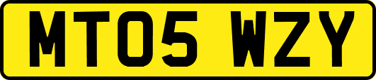 MT05WZY
