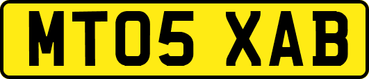 MT05XAB