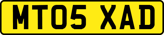 MT05XAD