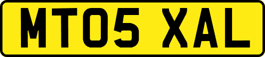 MT05XAL