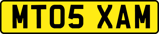 MT05XAM
