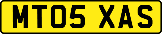 MT05XAS