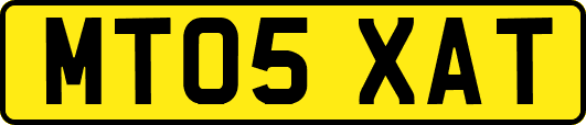 MT05XAT