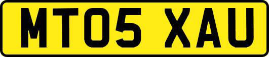 MT05XAU