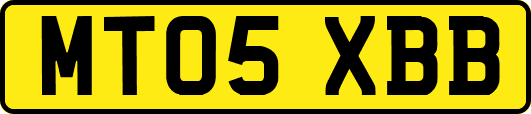 MT05XBB