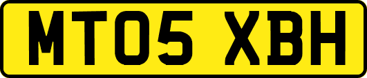 MT05XBH