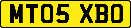 MT05XBO