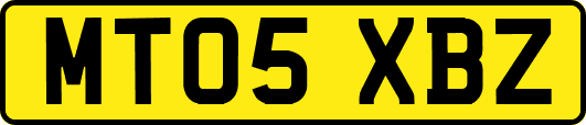 MT05XBZ
