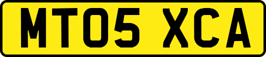 MT05XCA