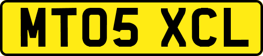 MT05XCL