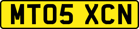 MT05XCN