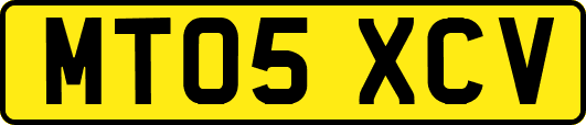 MT05XCV