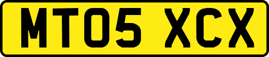 MT05XCX
