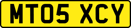 MT05XCY
