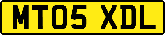 MT05XDL