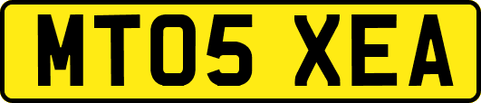 MT05XEA
