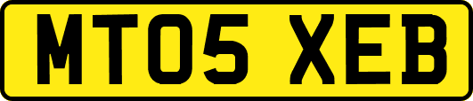 MT05XEB