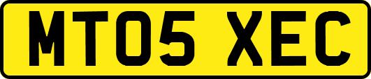 MT05XEC