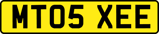 MT05XEE