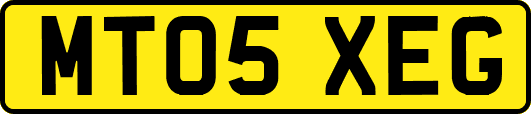 MT05XEG