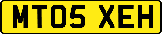 MT05XEH