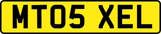 MT05XEL