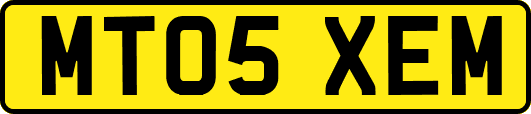 MT05XEM