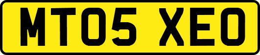 MT05XEO