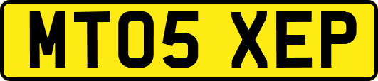 MT05XEP