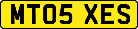 MT05XES