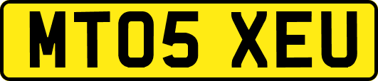 MT05XEU