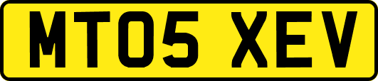 MT05XEV