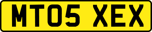 MT05XEX