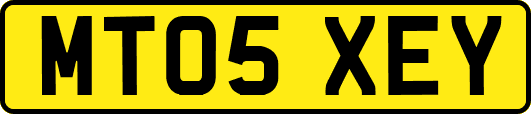 MT05XEY
