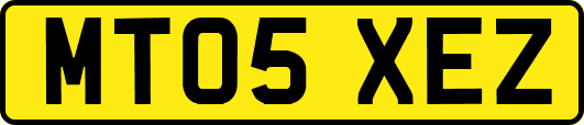 MT05XEZ