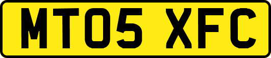 MT05XFC