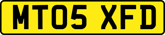 MT05XFD