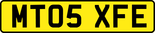 MT05XFE