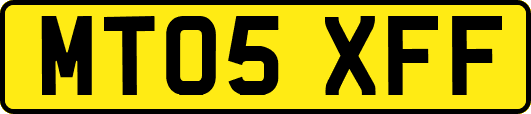 MT05XFF