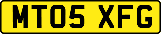 MT05XFG