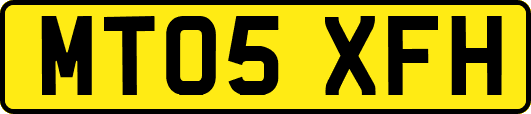 MT05XFH