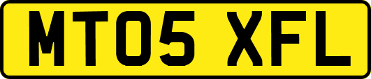 MT05XFL