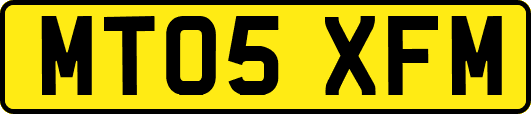 MT05XFM