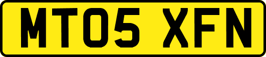 MT05XFN