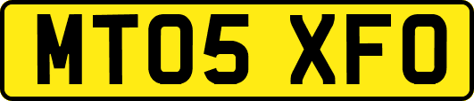 MT05XFO