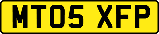 MT05XFP