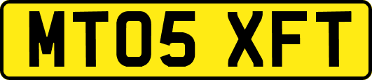 MT05XFT